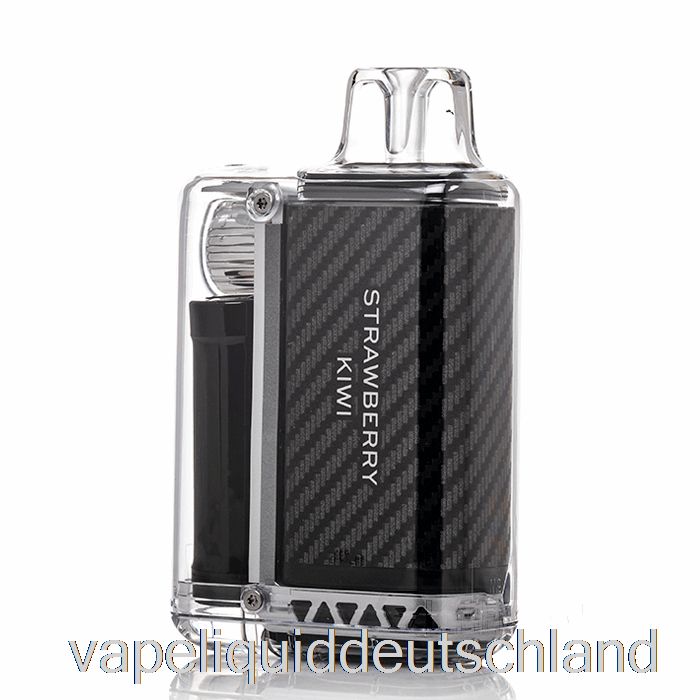 Vozol Vista 16000 Einweg-Erdbeer-Kiwi-Vape-Flüssigkeit